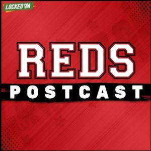 REDS POSTCAST: Nick Lodolo Delivers a SWEEP for the Cincinnati Reds over the Colorado Rockies