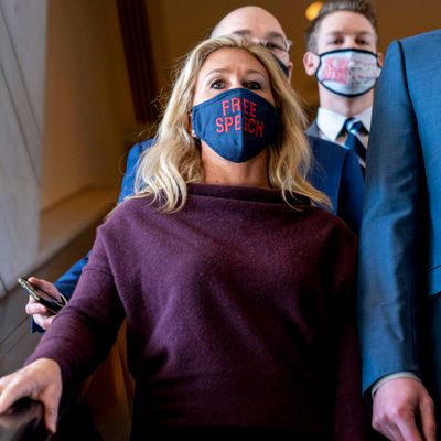 Co-Opted And Weaponized, 'Cancel Culture' Is Just Today's 'Politically Correct'