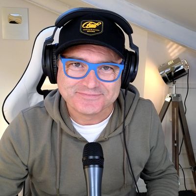 Se DESPLOMA el CRÉDITO - Podcast Express de Marc Vidal