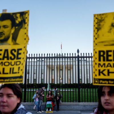 How Trump's immigration policy changes who gets arrested and detained