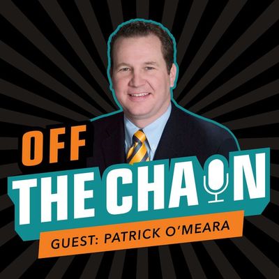 Patrick O'Meara, CEO of Inveniam Capital Partners: The Automated Future of Finance