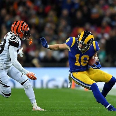 Rams 24 - Bengals 10 Locked On Bengals Game Recap - 10/28/2019