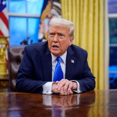 Is the U.S. headed for autocracy?