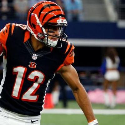 188: Locked on Bengals - 8/7/17 Alex Erickson and the wide receiver battle, plus Cedric Ogbuehi
