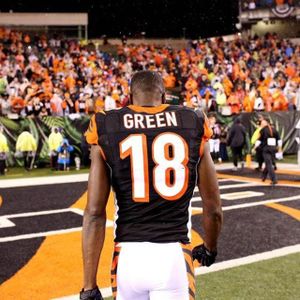 198: Locked on Bengals - 8/21/17 Preseason takeaways and why fans shouldn't panic