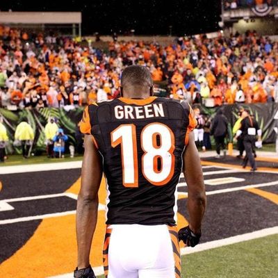 198: Locked on Bengals - 8/21/17 Preseason takeaways and why fans shouldn't panic