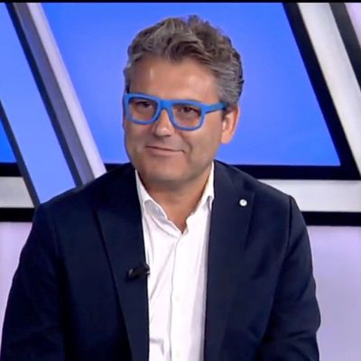 Entrevista sobre el 'Salario MÁXIMO interprofesional' - Podcast de Marc Vidal