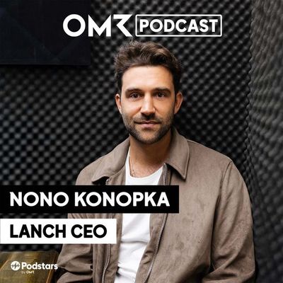 Happy Slice und Loco Chicken-Gründer Nono Konopka (#775)