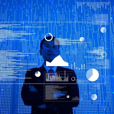 KI aus China - Wie DeepSeek & Co. die Tech-Branche aufmischen