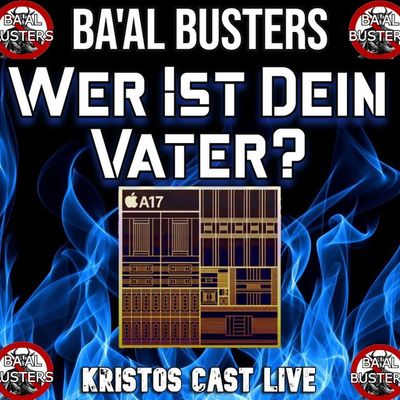 Wer Ist Dein Vater? Hidden Reality
