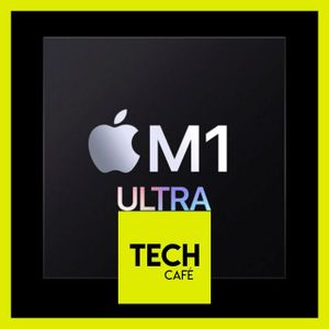 Mac Studio & M1 Ultra, guerre en Ukraine