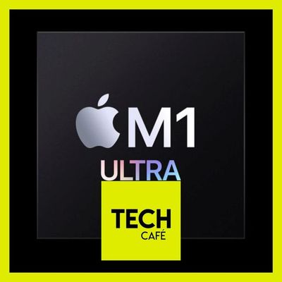 Mac Studio & M1 Ultra, guerre en Ukraine