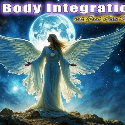 Healing Trauma Radiant Love