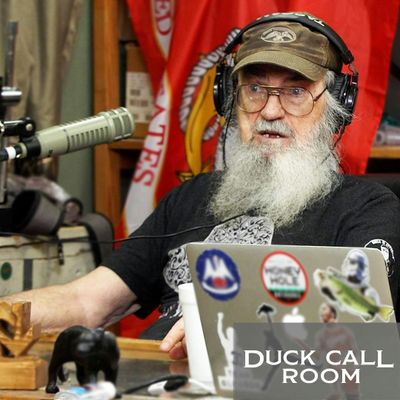 What Uncle Si Did to the Man Who Flirted with His Pregnant Wife
