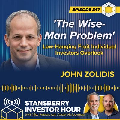 'The Wise-Man Problem' – Low-Hanging Fruit Individual Investors Overlook