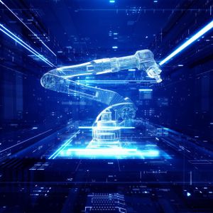 KI in der Industrie - Einblicke in die Zukunft der Produktion