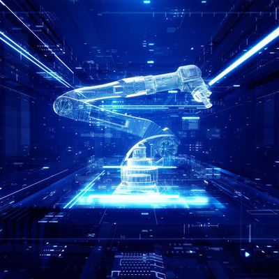 KI in der Industrie - Einblicke in die Zukunft der Produktion