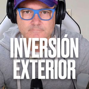 Se mantiene a buen ritmo la inversión extranjera - Podcast Express de Marc Vidal
