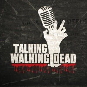 S8 E8 | Talking Walking Dead | Fear Edition