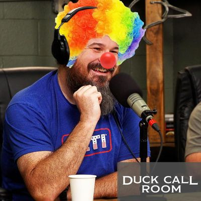 Justin Martin's First Job Was Working for a Circus