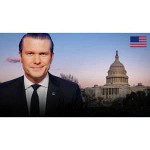 Unraveling the Lies About Pete Hegseth