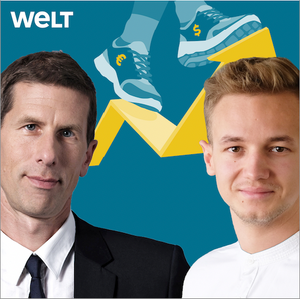 Geld mit Zocken und die 700k-Euro-Frage: Tilgen oder Investieren?
