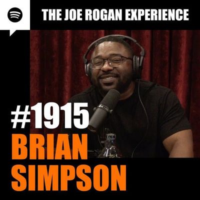 #1915 - Brian Simpson
