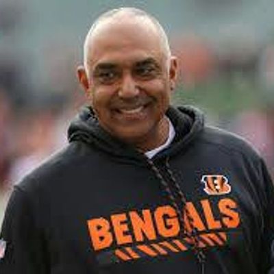 Locked on Bengals - 5/10/18 Vegas odds and the 2018 schedule