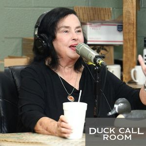 Miss Kay and Uncle Si Reveal Where Duck Dynasty's Plots Came From