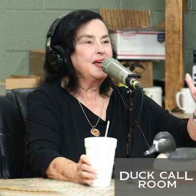 Miss Kay and Uncle Si Reveal Where Duck Dynasty's Plots Came From
