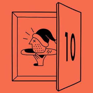 Adventskalender #10 – Achtung, Ebay!!!