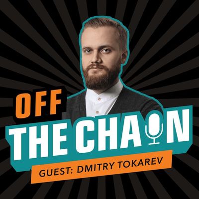 Dmitry Tokarev, CEO of Copper: The True Drivers of Crypto’s Buy-Side Infrastructure