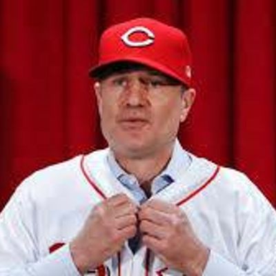 Locked on Reds - 10/26/18 David Bell, the World Series and analytics