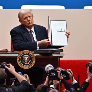 Breaking down the executive actions Trump is using to govern