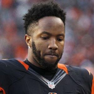 107: Locked on Bengals - 3/13/17 The Bengals' draft plans haven't changed