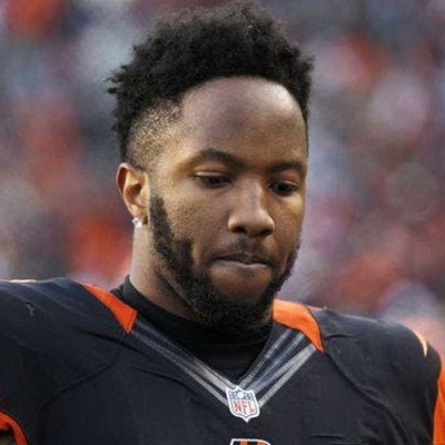 107: Locked on Bengals - 3/13/17 The Bengals' draft plans haven't changed