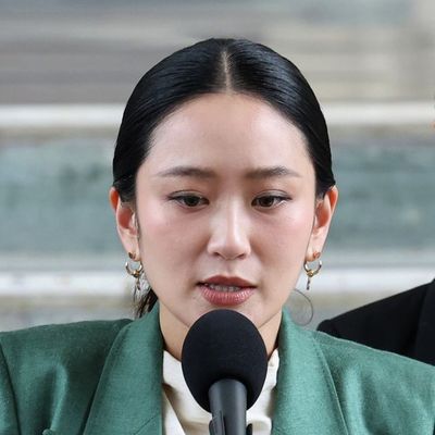 The Leaked Phone Call that Plunged Thailand Into Crisis