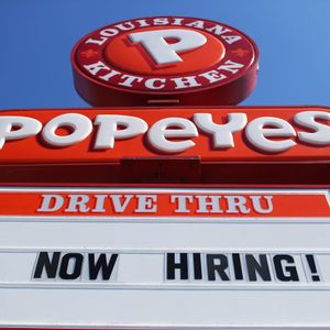 Why Are So Many Businesses Struggling To Find Workers?