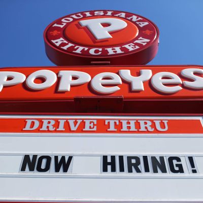 Why Are So Many Businesses Struggling To Find Workers?
