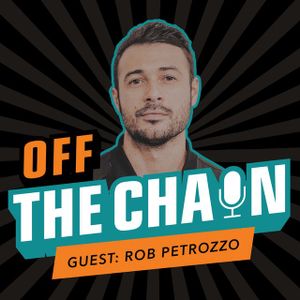 Rob Petrozzo, Co-Founder of Rally Rd: Where Classic Cars and Blockchain Intersect