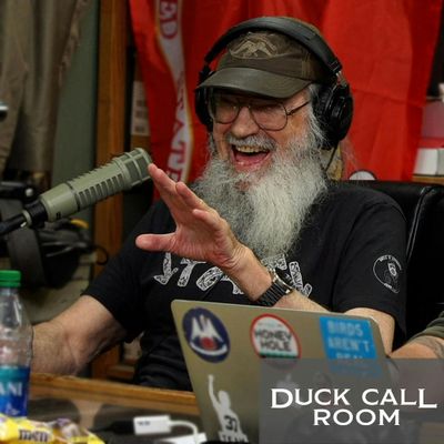 Everything Changed for Phil Robertson After One Delivery from Japan