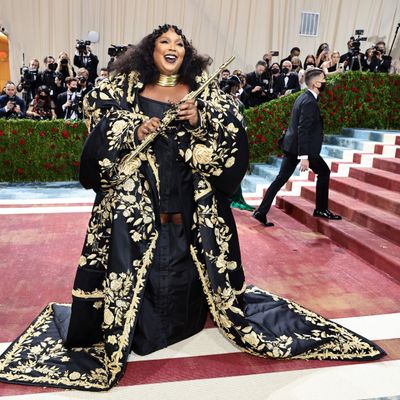 When Fashion Is About More Than Trendy Clothes