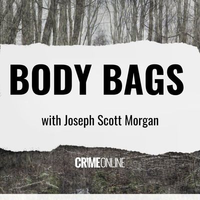 Body Bags with Joseph Scott Morgan: Firing Squad Execution FAIL, From 5 Yards Away