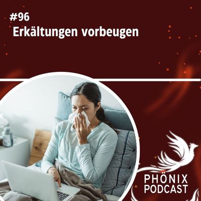 Erkältungen vorbeugen #96