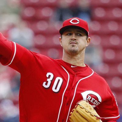 Locked on Reds - 6/21/18 Mahle pitches well and the Reds have won 6 of 8