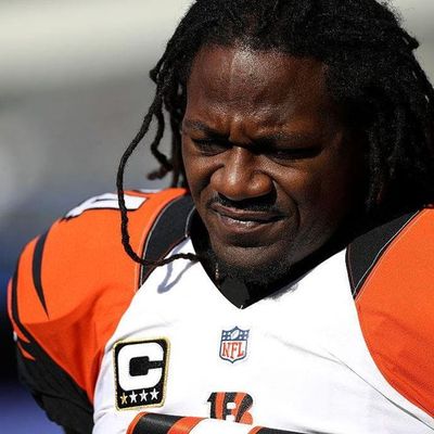 68: Locked on Bengals - 1/3/17 Adam Jones arrested, will team move on?