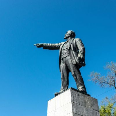 Lenin and the State