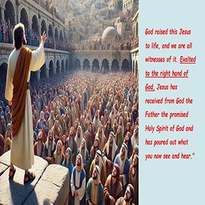 25.05.02 “Spiritual Revolution” (Acts 2:21-36)