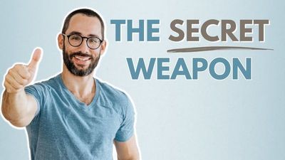 The Secret Weapon for LSAT Success Nobody Talks About