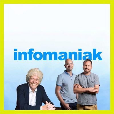Pourquoi et comment s'affranchir des géants du numérique ?